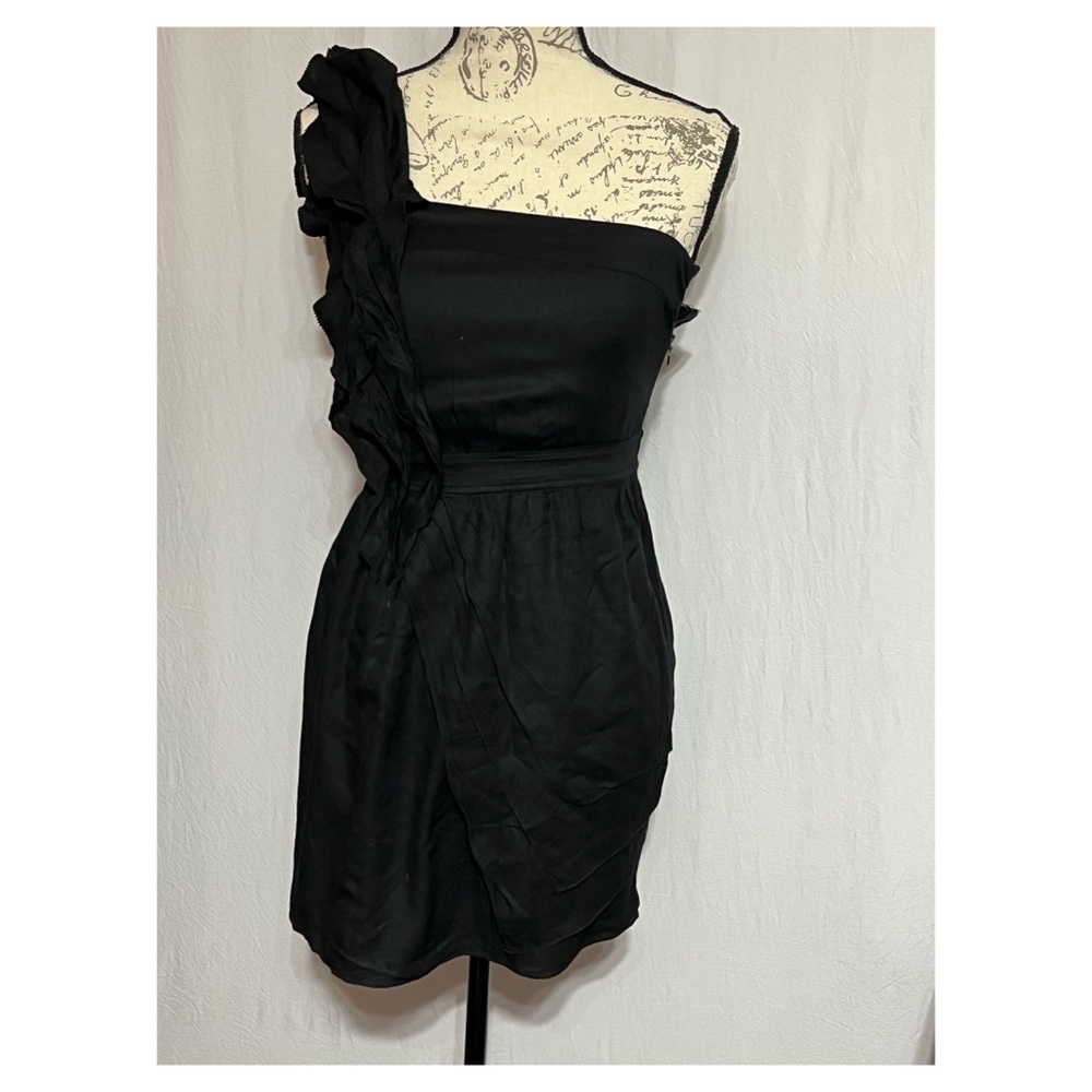 Miss Me Couture Dress